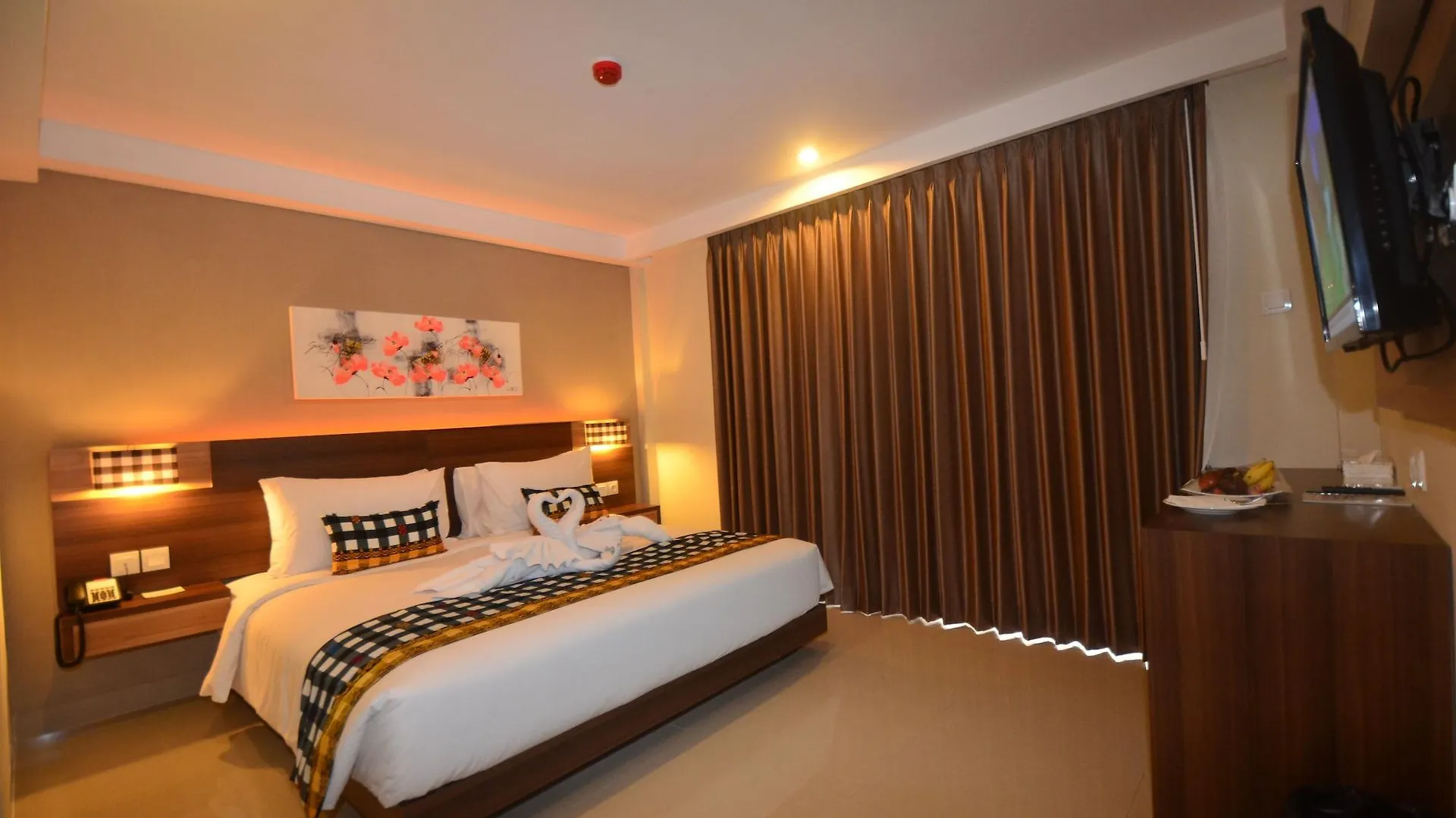 Grand Barong Resort Kuta  Kuta (Bali)