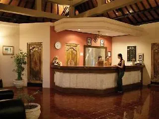 Hotel Grand Barong Resort Kuta
