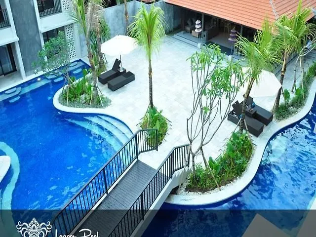 Grand Barong Resort Kuta  Kuta (Bali)