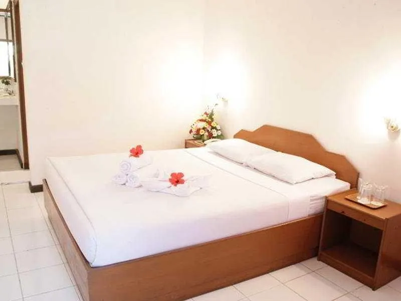 Grand Barong Resort Kuta  Indonesia