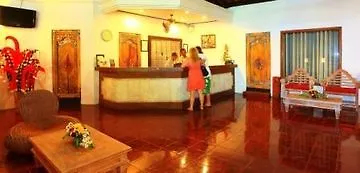 Grand Barong Resort Kuta  Hotel Kuta (Bali)