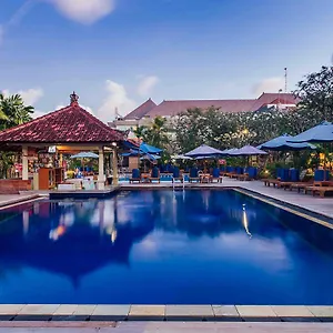 Resort Kuta Puri Bungalows, And, Kuta (Bali)