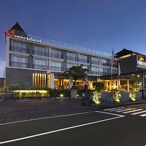 Hotel Swiss-belhotel Tuban Bali, Kuta (Bali)