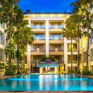 Hotel Aston Kuta And, Kuta (Bali)