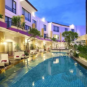 Hotel Kuta Park, Kuta (Bali)