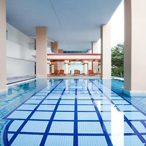 Silka Maytower 3*, Kuala Lumpur Malaysia