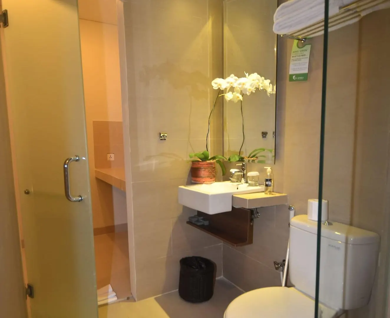 Grand Barong Resort Kuta Lombok Ξενοδοχείο