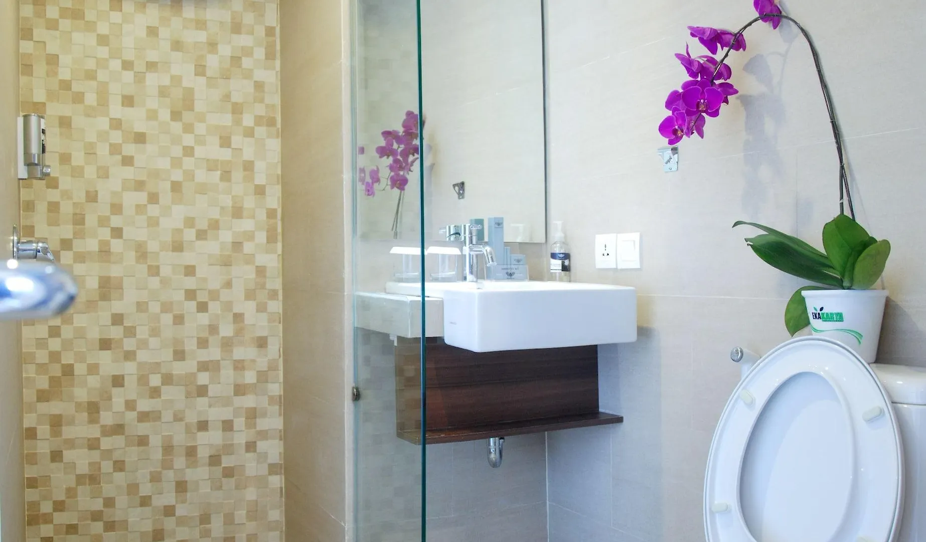 Grand Barong Resort Kuta Lombok 4*,  Ινδονησία