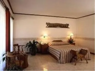 Grand Barong Resort Kuta Lombok 4*,