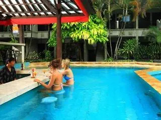 **** Ξενοδοχείο Grand Barong Resort Kuta Lombok Ινδονησία