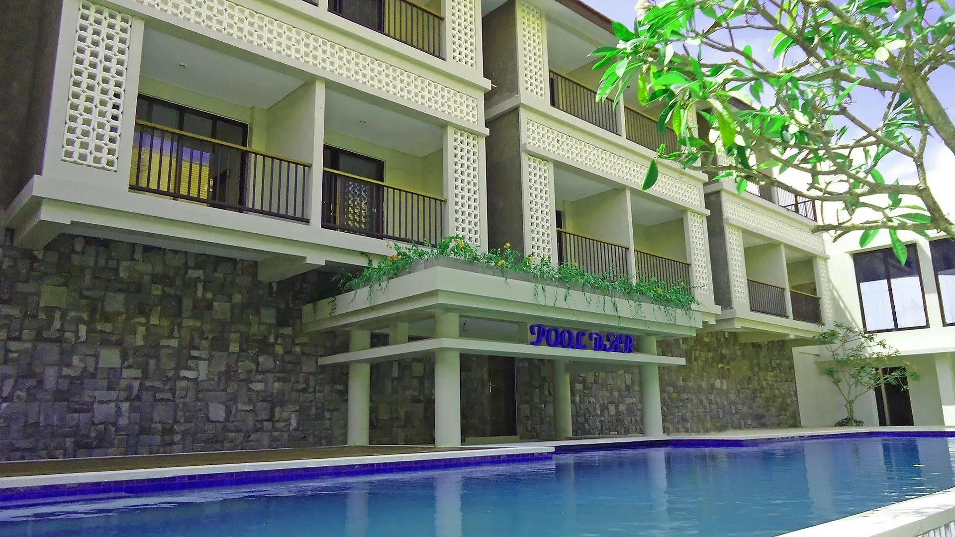 **** Ξενοδοχείο Grand Barong Resort Kuta Lombok Ινδονησία