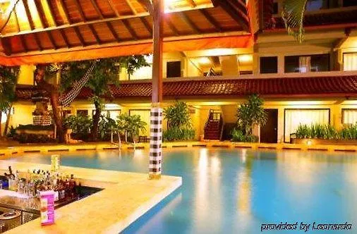 **** Hotel Grand Barong Resort Kuta  Indonesia