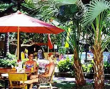 Grand Barong Resort Kuta  Indonesia