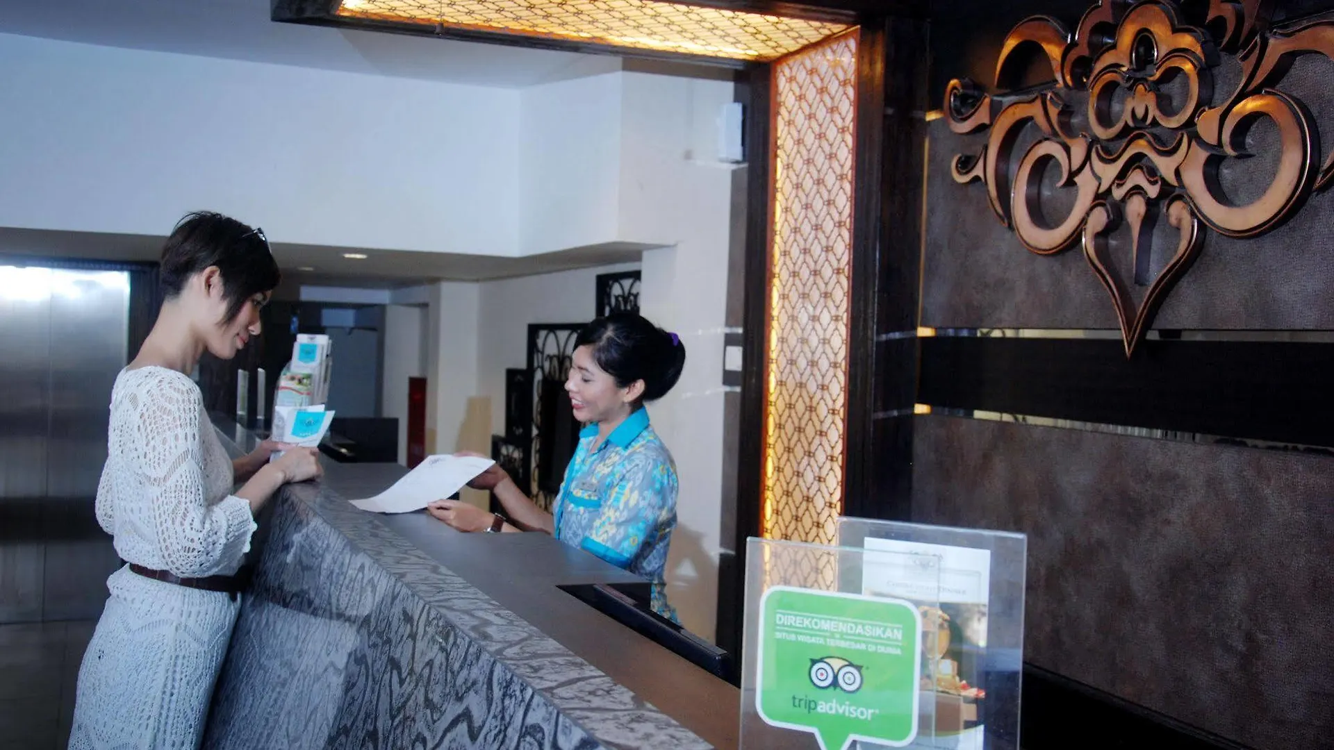 Grand Barong Resort Kuta  Kuta (Bali)