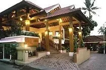 Hotel Grand Barong Resort Kuta