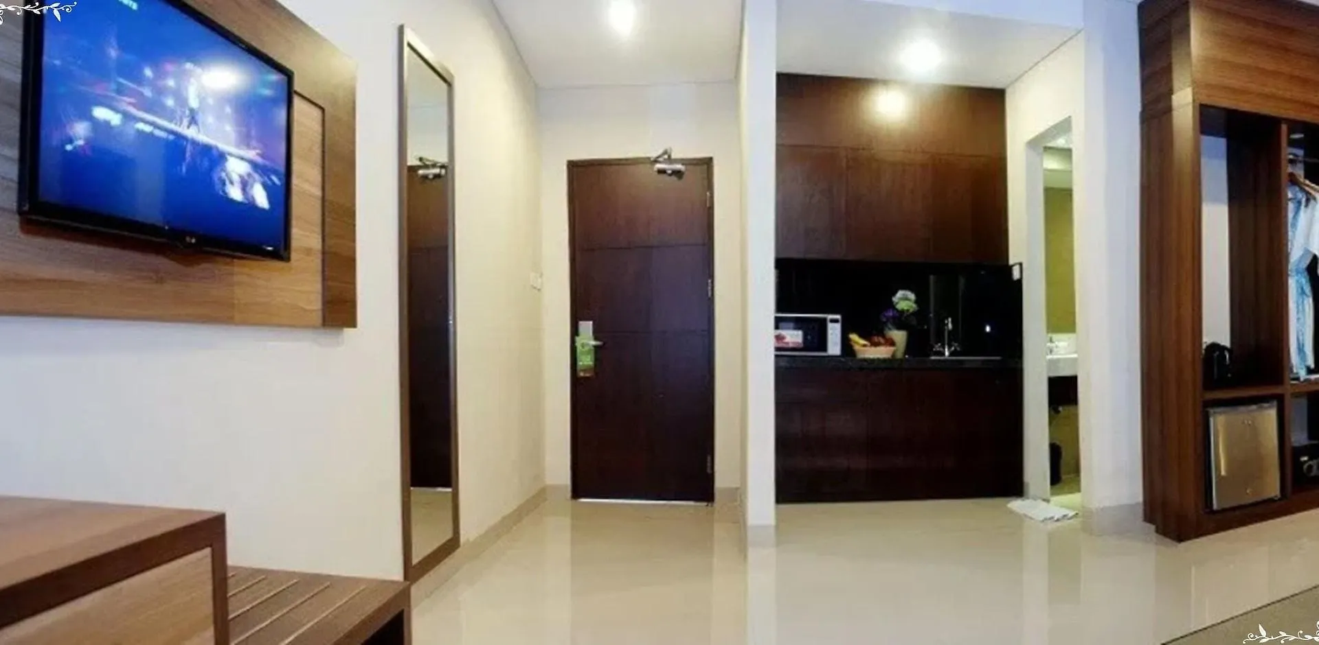Hotel Grand Barong Resort Kuta