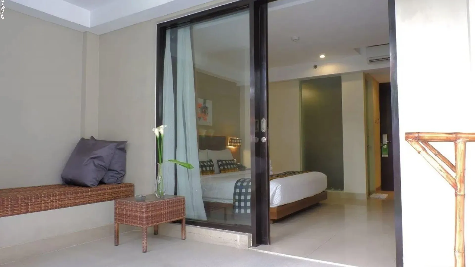 **** Hotel Grand Barong Resort Kuta  Indonesia