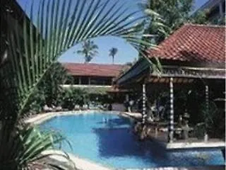 Hotel Grand Barong Resort Kuta Lombok