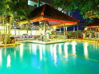 Grand Barong Resort Kuta  Kuta (Bali)