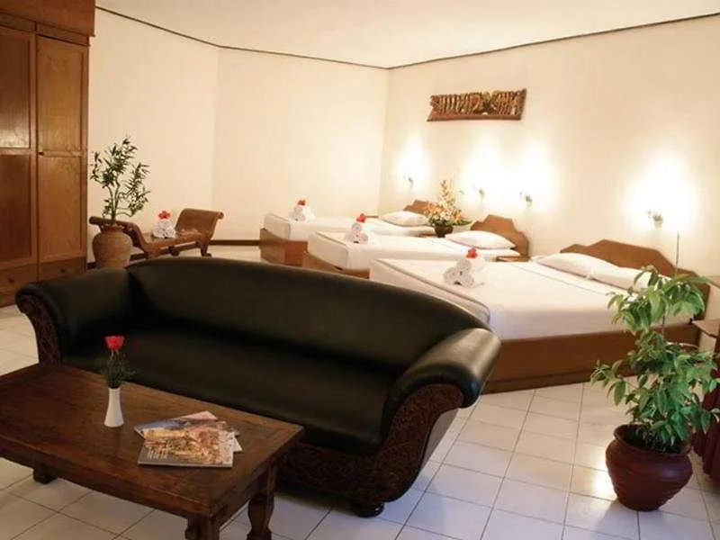 Grand Barong Resort Kuta  Indonesia