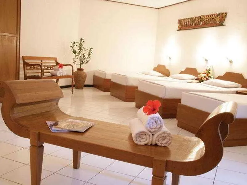 **** Hotel Grand Barong Resort Kuta Lombok Indonésie