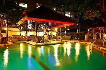 **** Hotel Grand Barong Resort Kuta Lombok Indonésie