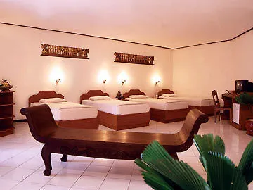 Grand Barong Resort Kuta  Hotel