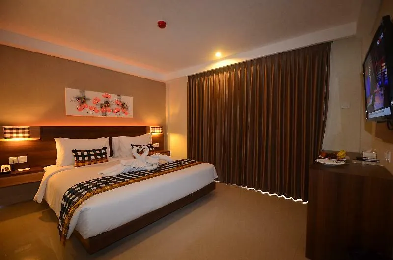 Grand Barong Resort Kuta