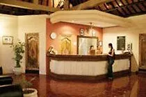 Grand Barong Resort Kuta